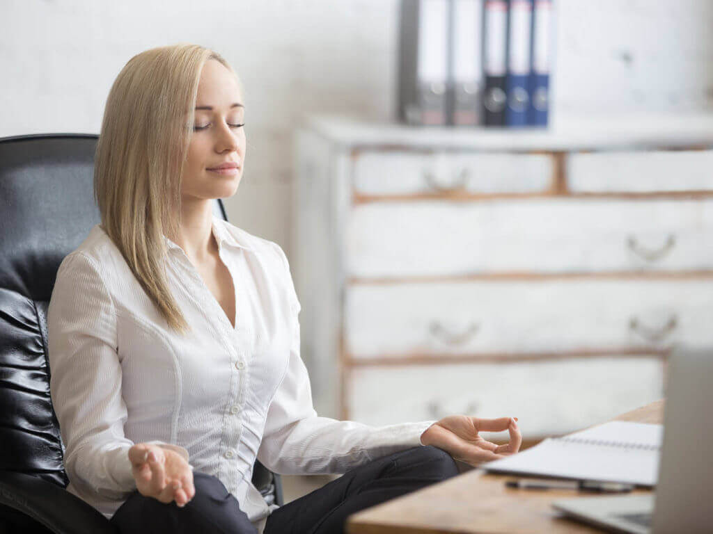 inoculation du stress au travail