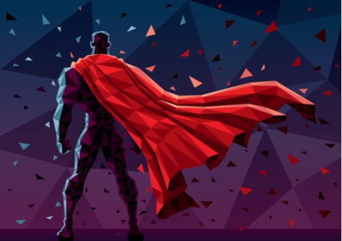 complexe de superman