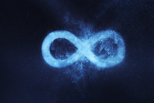 apéirophobie ou peur de l'infini