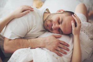 Le syndrome de Couvade, la grossesse empathique masculine