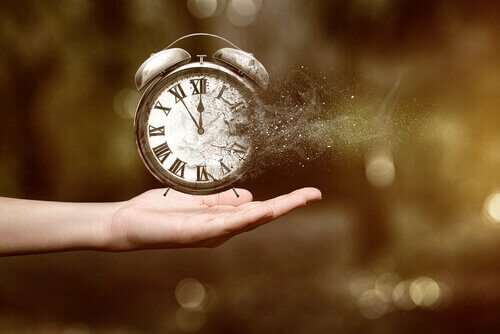 voyage dans le temps : Timeless