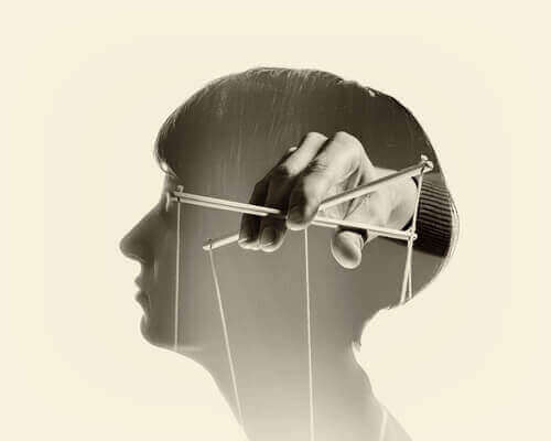 types de personnalité et manipulation