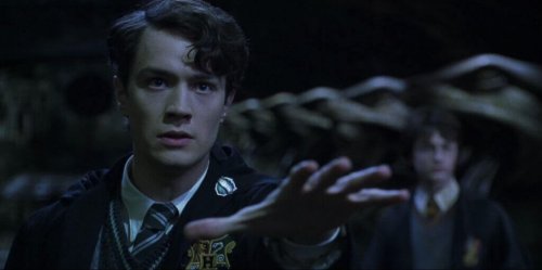tom riddle, ou Voldemort