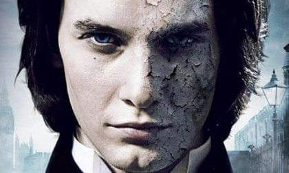 syndromes nommés après des personnages littéraires Dorian Gray