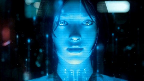 robot Xiaoice