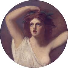 complexe de Cassandre et mythologie