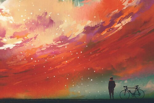 le destin et le ciel