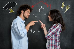 La rationalité après un conflit