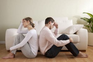 3 facteurs qui mettent fin à l'amour de couple