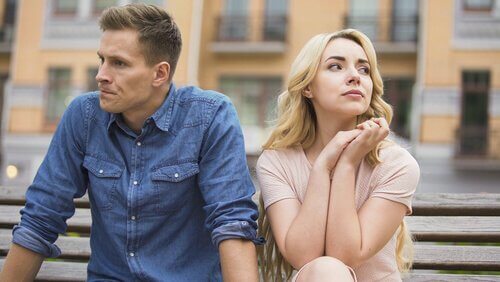 la monotonie peut mettre fin à l'amour de couple