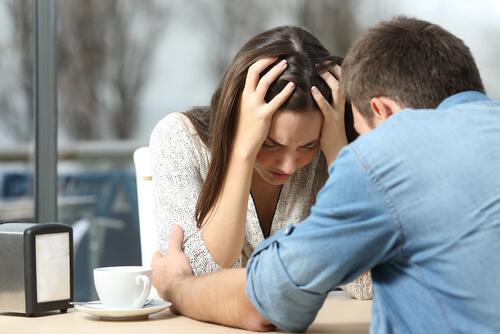 5 apprentissages d'une rupture inattendue