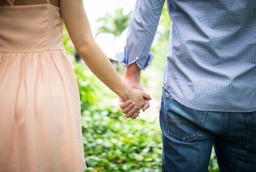 L'engagement dans les relations