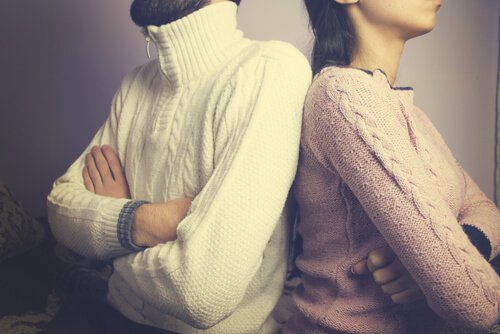 6 attitudes qui séparent plus que la distance