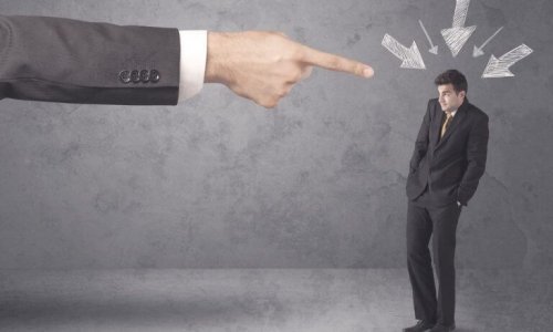 ne pas juger pour développer la patience