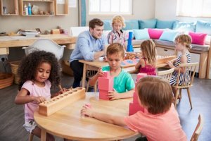 Maria Montessori, la femme qui a changé sa vie et l'éducation