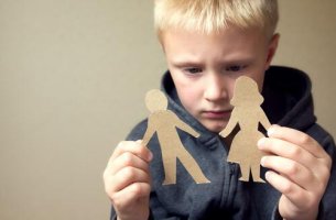 annoncer une séparation