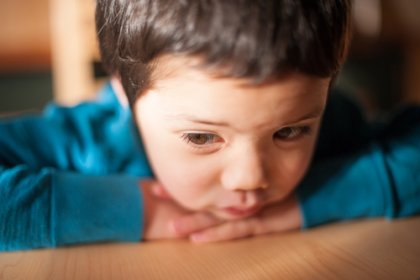 favoriser l'estime de soi d'un enfant