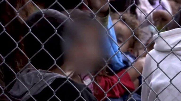 Donald Trump et la blessure de la séparation parents-enfants