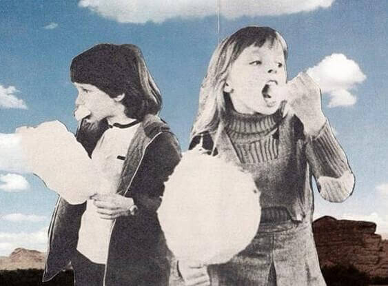 ne pas consommer les bons aliments est une action mauvaise pour la santé