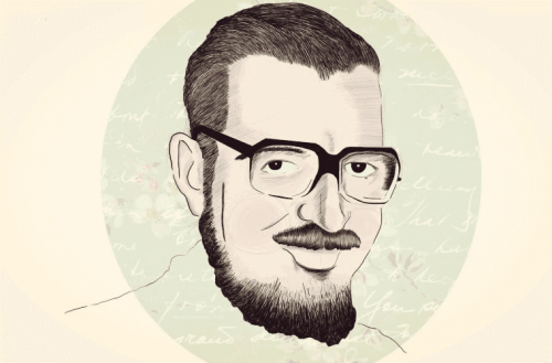 Estanislao Zuleta, psychanalyste autodidacte