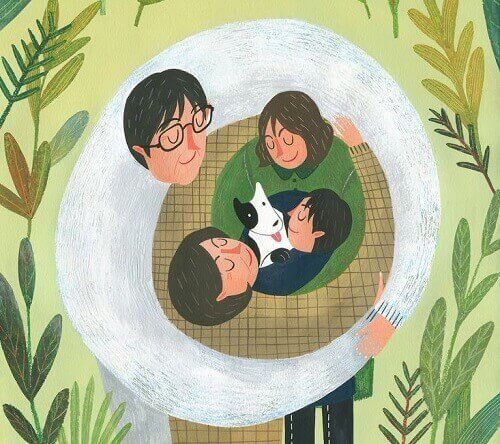 famille