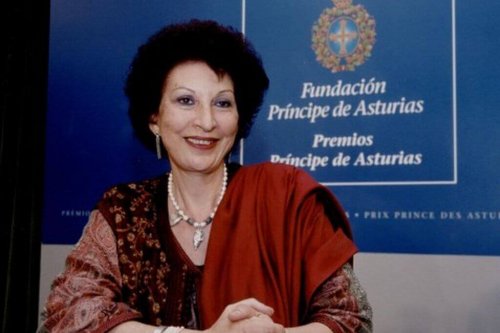 fatima mernissi fait partie des femmes féministes du monde arabe