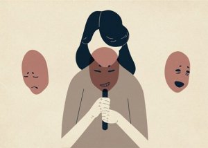 Les trois masques du narcissisme pathologique