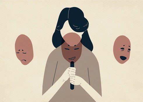 Les trois masques du narcissisme pathologique