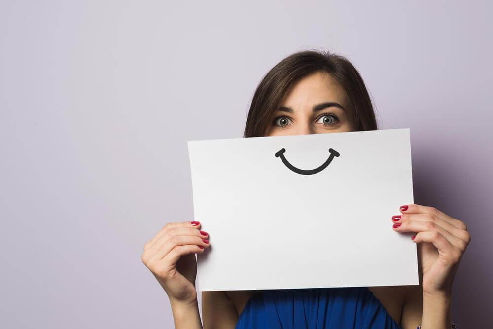 agir avec optimisme et confiance en soi