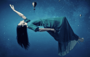 Pourquoi ne nous souvenons-nous pas toujours de nos rêves?