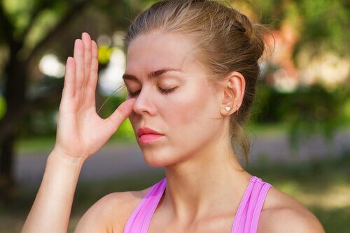 soulager l'anxiété grâce à des exercices de respiration