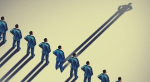 Fusion d'identité : la relation entre l'identité personnelle et l'identité sociale