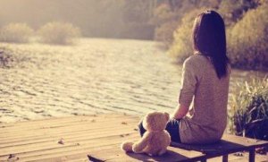 L'origine du sentiment constant d'abandon