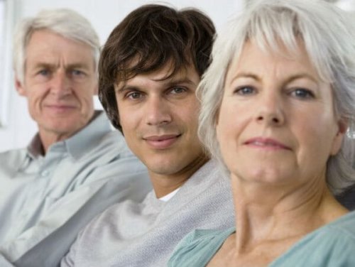 lorsque la famille affecte la relation de couple