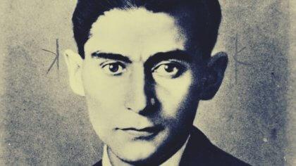 5 phrases déconcertantes de Franz Kafka