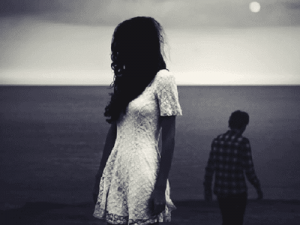 Le fait que votre partenaire vous ait quitté ne veut pas dire que tout est de votre faute