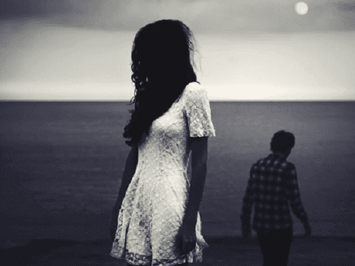 Le fait que votre partenaire vous ait quitté ne veut pas dire que tout est de votre faute