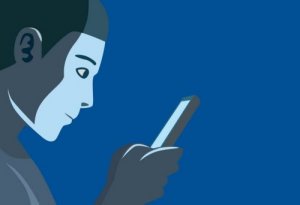 Existe-t-il une addiction à WhatsApp?