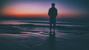 Le syndrome de la solitude chronique