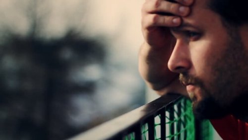 le cerveau en cas de rupture