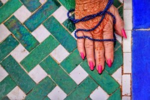 Les femmes féministes du monde arabe