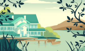 La belle parabole de la maison sans parents