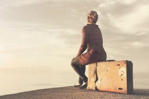 Homesickness : le mal du pays