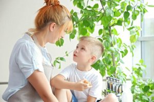 Comment présenter un nouveau partenaire à vos enfants