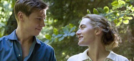 The Reader et la honte