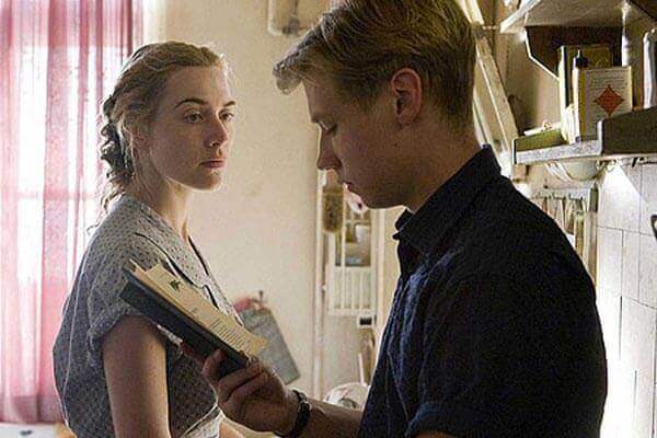 The Reader et le nazisme