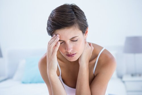la migraine fait partie des maux de tête communs