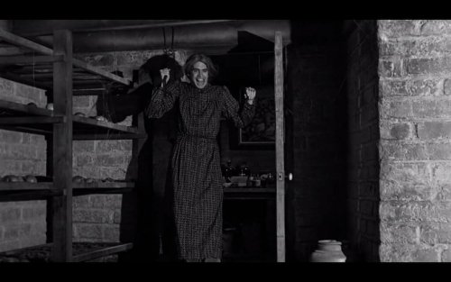 norman bates