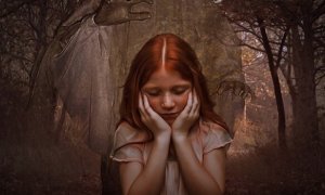 Filles de mères narcissiques: un lien d'égoïsme et de froideur