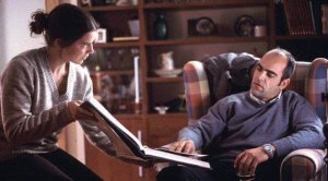 Ne dis rien, un portrait de la violence de genre